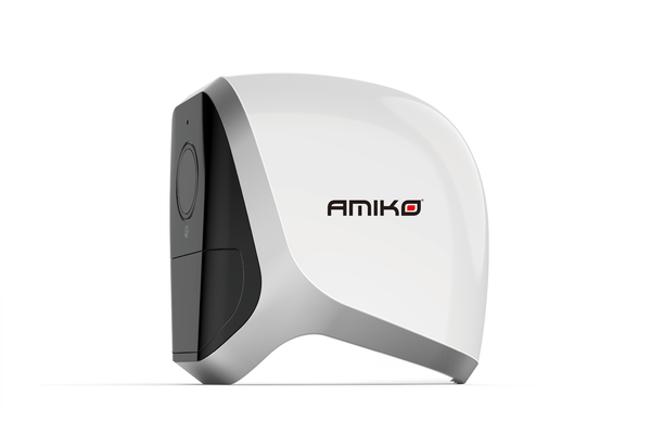 IP Camera Amiko IP CAM BC-16 WIRELESS CAMERA 2MP 100% wireless battery camera