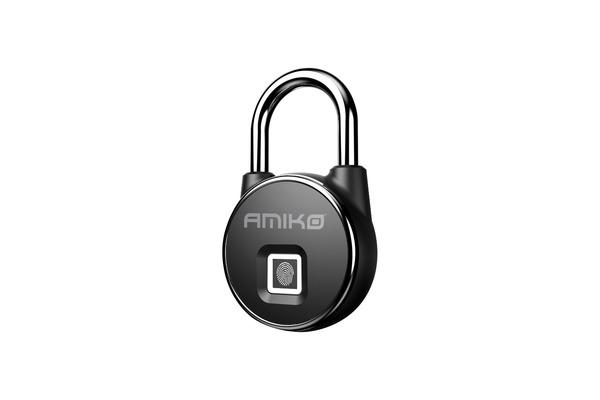 FPL-22 FINGERPRINT LOCK Safe and reliable fingerprint lock
