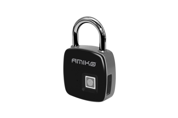 FPL-3 FINGERPRINT LOCK Safe and reliable fingerprint lock