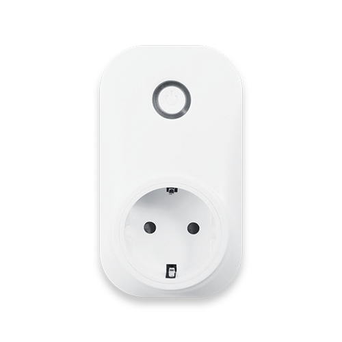 Smart Home Zigbee Smart Plug