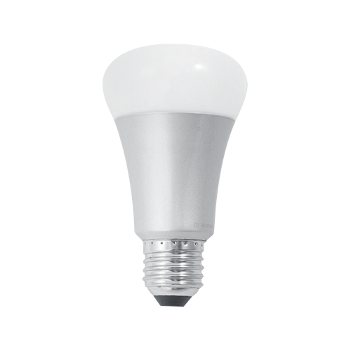 Smart Home Zigbee RGBW Light Bulb