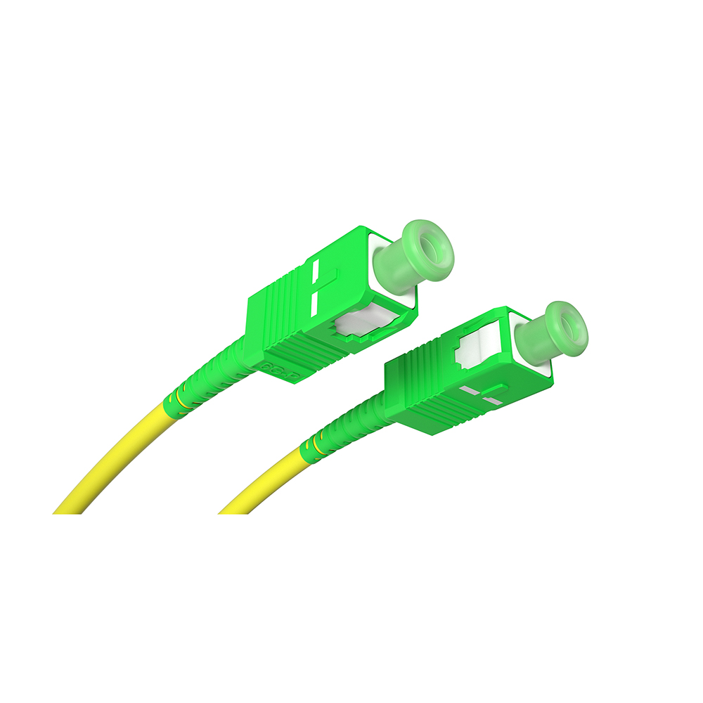 Patch cord SC/APC - SC/APC 3M - FortShpejt