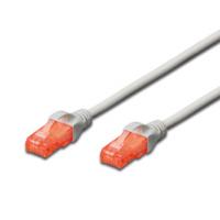 10895 DK-1612-020 Patch Cable C6- 2m