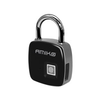 FPL-3 FINGERPRINT LOCK Safe and reliable fingerprint lock